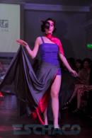 Translucencia, MODA UP  2014
