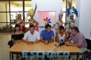Supercarnavales 2013 invitan a visitar Villa ngela