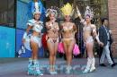 Supercarnavales 2013 invitan a visitar Villa ngela