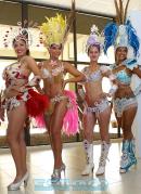 Supercarnavales 2013 invitan a visitar Villa ngela