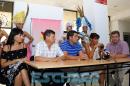 Supercarnavales 2013 invitan a visitar Villa ngela