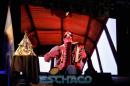 Chamam de Plata: Noche de Jueves