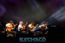 Chamam de Plata: Noche de Jueves