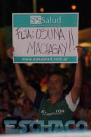 Chamam de Plata: Noche de Jueves