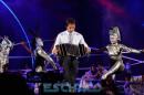 Chamam de Plata: Noche de Jueves