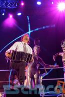 Chamam de Plata: Noche de Jueves