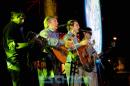 Chamam de Plata: Noche de Jueves