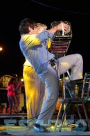 Chamam de Plata: Noche de Jueves