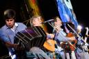 Chamam de Plata: Noche de Jueves