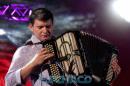 Chamam de Plata: Noche de Jueves