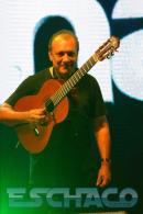 Chamam de Plata: Noche de Jueves