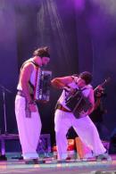 Chamam de Plata: Noche de Jueves