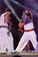 Chamam de Plata: Noche de Jueves