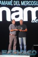 Chamam de Plata: Noche de Jueves