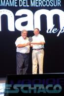 Chamam de Plata: Noche de Jueves