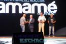 Chamam de Plata: Noche de Jueves