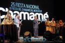 Chamam de Plata: Noche de Jueves