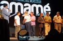 Chamam de Plata: Noche de Jueves