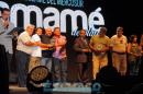 Chamam de Plata: Noche de Jueves