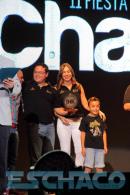Chamam de Plata: Noche de Jueves