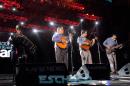 Chamam de Plata: Noche de Jueves