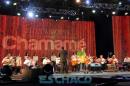 Chamam de Plata: Noche de Jueves