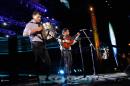 Chamam de Plata: Noche de Jueves