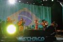 Chamam de Plata: Noche de Jueves