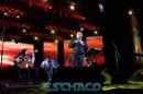 Chamam de Plata: Noche de Jueves