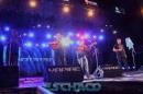 Chamam de Plata: Noche de Jueves