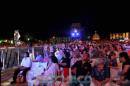 Chamam de Plata: Noche de Jueves