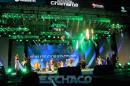 Chamam de Plata: Noche de Jueves
