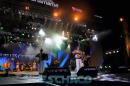 Chamam de Plata: Noche de Jueves