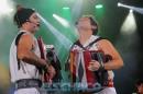 Chamam de Plata: Noche de Jueves