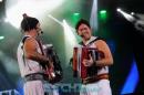 Chamam de Plata: Noche de Jueves