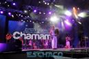 Chamam de Plata: Noche de Jueves