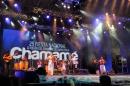 Chamam de Plata: Noche de Jueves
