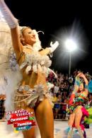 Carnavales de la Familia en Puerto Vilelas