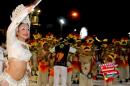 Carnavales de la Familia en Puerto Vilelas