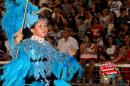 Carnavales de la Familia en Puerto Vilelas