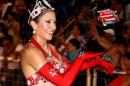 Carnavales de la Familia en Puerto Vilelas