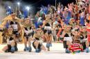Carnavales de la Familia en Puerto Vilelas