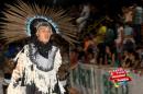 Carnavales de la Familia en Puerto Vilelas