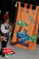 Carnavales de la Familia en Puerto Vilelas