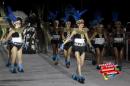 Carnavales de la Familia en Puerto Vilelas