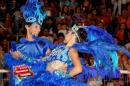 Carnavales de la Familia en Puerto Vilelas