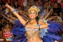 Carnavales de la Familia en Puerto Vilelas