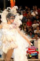 Carnavales de la Familia en Puerto Vilelas