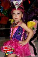 Carnavales de la Familia en Puerto Vilelas