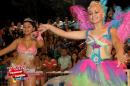 Carnavales de la Familia en Puerto Vilelas